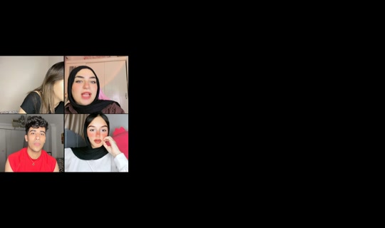 youssrsayed's Live Session — Sep 20, 2026, 11:22 PM