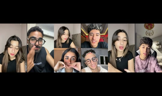 youssrsayed's Live Session — Sep 21, 2026, 12:02 AM