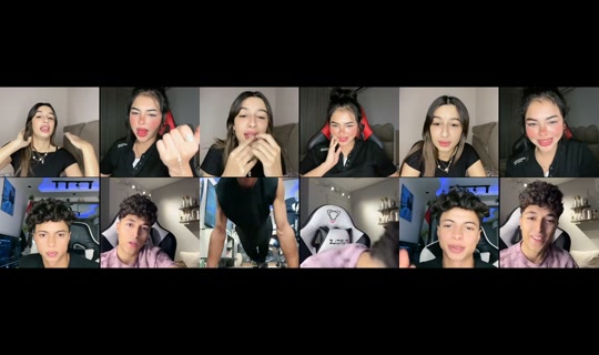 youssrsayed's Live Session — Sep 21, 2026, 12:53 AM