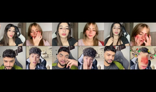 youssrsayed's Live Session — Sep 25, 2026, 6:58 AM