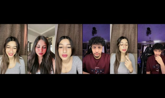 youssrsayed's Live Session — Sep 30, 2026, 9:03 AM