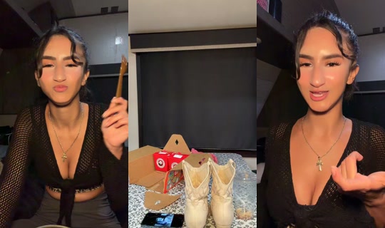 yovahnah's Live Session — Jul 27, 2026, 6:47 AM