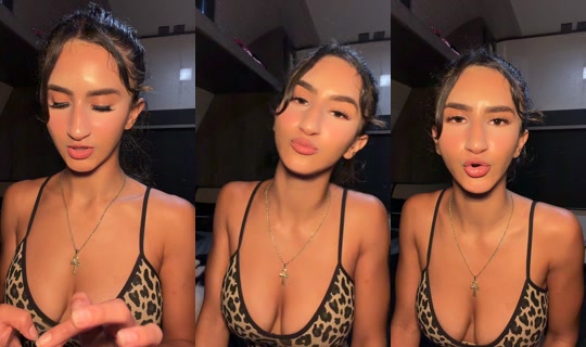 yovahnah's Live Session — Jul 27, 2026, 8:11 AM