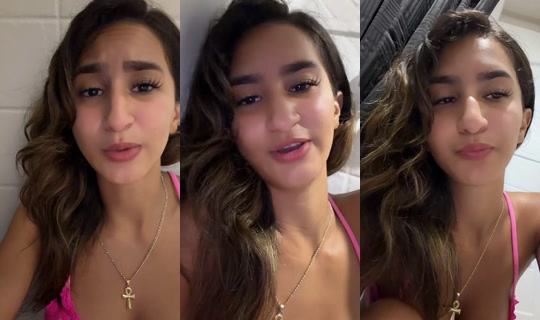 yovahnah's Live Session — Jul 28, 2026, 8:23 AM