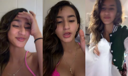 yovahnah's Live Session — Jul 28, 2026, 9:14 AM