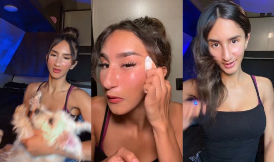 yovahnah's Live Session — Aug 1, 2026, 5:06 PM