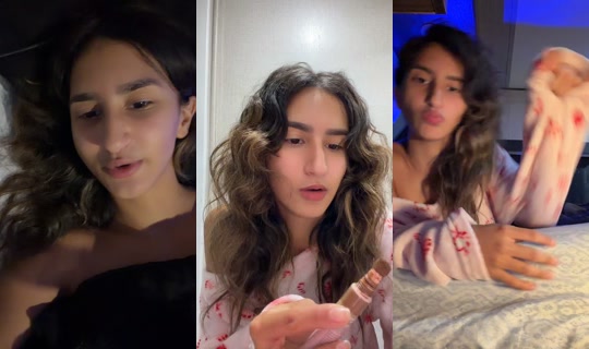 yovahnah's Live Session — Aug 2, 2026, 3:59 AM
