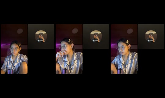 yovela.deleus's Live Session — Jul 23, 2026, 10:37 AM