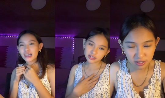 yovela.deleus's Live Session — Jul 25, 2026, 11:12 AM