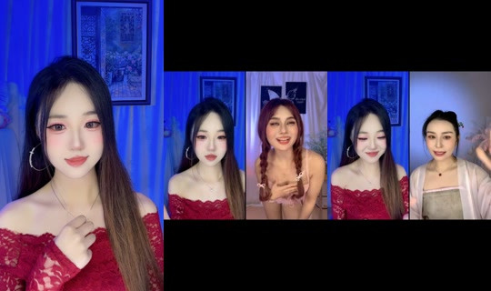 yoyo.131499's Live Session — Oct 20, 2026, 11:48 AM