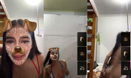 yoyo.noronhazx's Live Session — Aug 24, 2026, 3:21 AM