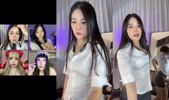 yoyo170586's Live Session — Sep 14, 2026, 1:25 PM