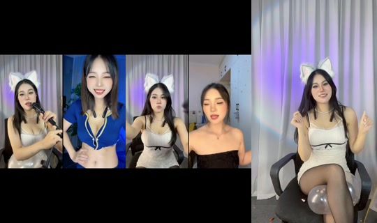 yoyo170586's Live Session — Oct 13, 2026, 6:01 AM