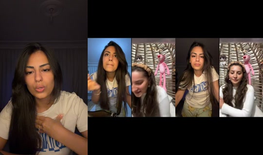 yqueen011's Live Session — Sep 27, 2026, 9:38 PM
