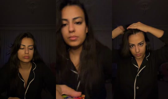 yqueen011's Live Session — Sep 28, 2026, 8:28 PM