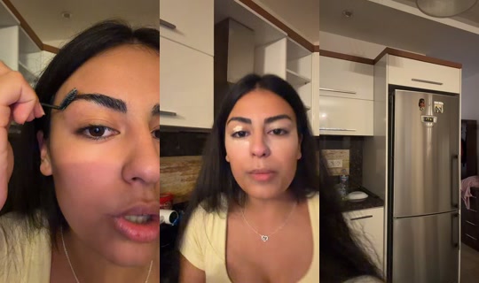 yqueen011's Live Session — Oct 10, 2026, 3:34 PM