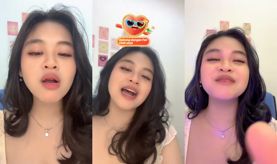 yraasisilla's Live Session — Jul 8, 2026, 9:57 AM