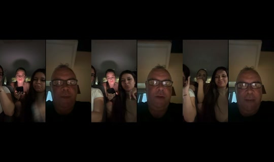 yrayaasantanna's Live Session — Jul 23, 2026, 11:02 PM