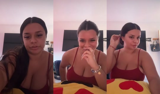 yrayaasantanna's Live Session — Jul 26, 2026, 4:42 PM