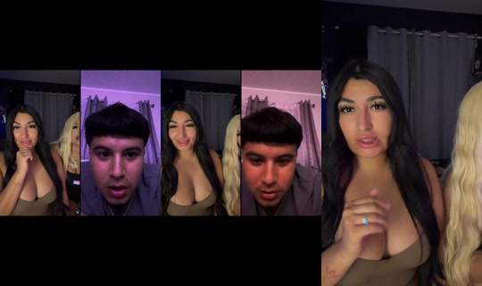 yrmolina1's Live Session — Aug 4, 2026, 9:41 AM