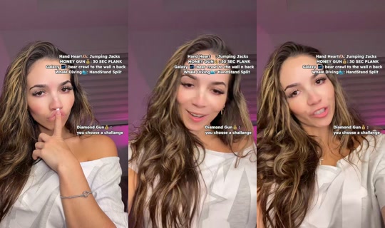 ysaaamallo's Live Session — Oct 7, 2026, 6:26 AM
