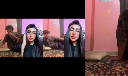 ysf2215's Live Session — Jul 22, 2026, 2:47 PM