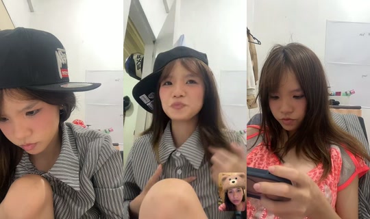 yshcole's Live Session — Jul 24, 2026, 11:43 AM