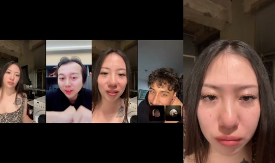 ytb1014's Live Session — Oct 15, 2026, 2:45 AM