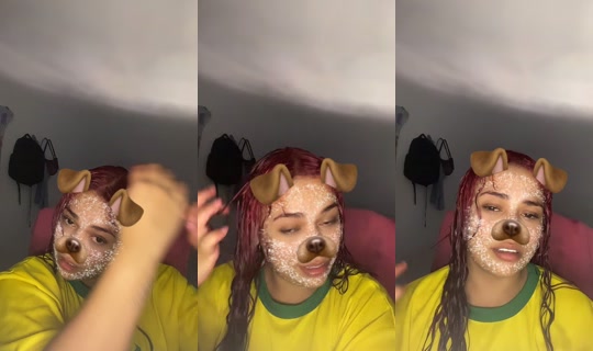 ythaayy's Live Session — Jul 9, 2026, 2:26 AM