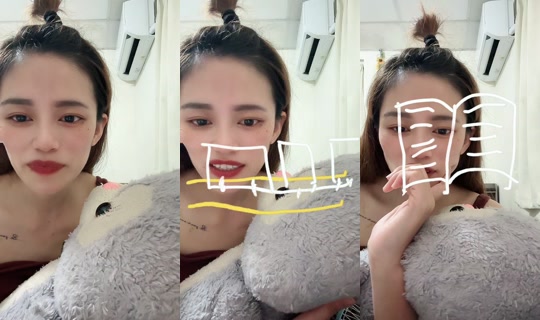 yu.8214's Live Session — Jul 19, 2026, 6:07 PM
