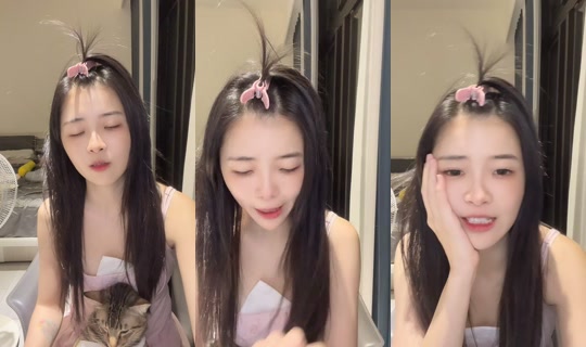 yu13145205720's Live Session — Jul 14, 2026, 1:57 PM