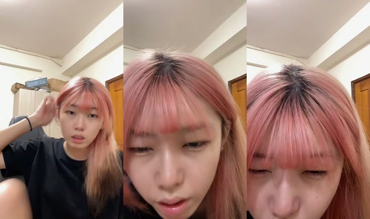 yuchen326's Live Session — Jul 19, 2026, 7:31 PM
