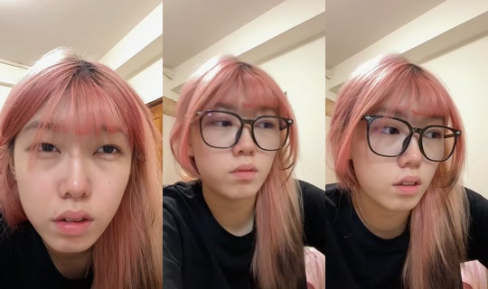 yuchen326's Live Session — Jul 19, 2026, 8:22 PM
