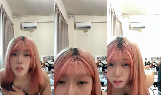 yuchen326's Live Session — Jul 21, 2026, 4:40 AM