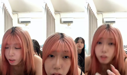 yuchen326's Live Session — Jul 21, 2026, 5:07 AM