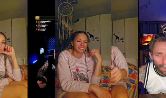 yuecel.elisabeth's Live Session — Jul 29, 2026, 8:23 PM