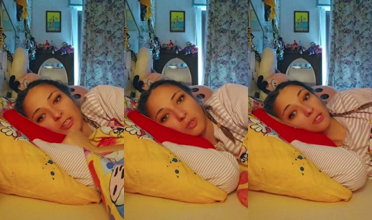 yuecel.elisabeth's Live Session — Jul 30, 2026, 6:22 AM