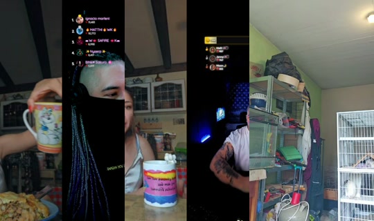 yuecel.elisabeth's Live Session — Jul 30, 2026, 9:45 AM