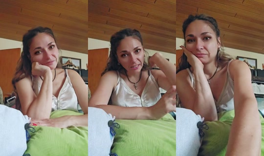 yuecel.elisabeth's Live Session — Jul 30, 2026, 11:47 AM