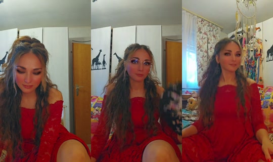 yuecel.elisabeth's Live Session — Jul 30, 2026, 6:20 PM