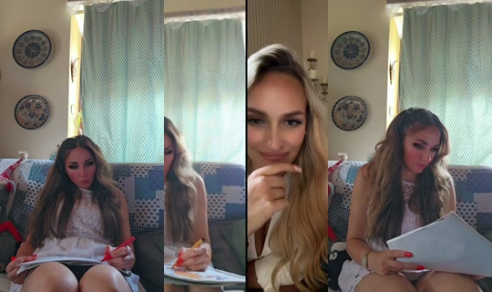yuecel.elisabeth's Live Session — Jul 31, 2026, 11:27 AM