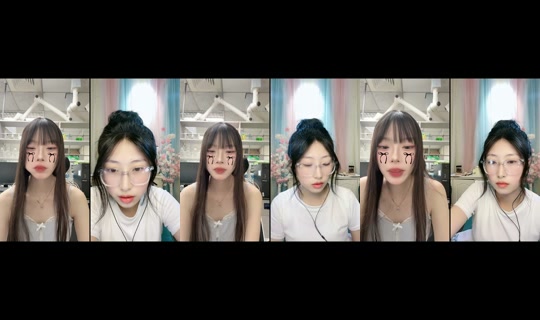 yuee0617owo's Live Session — Oct 28, 2026, 2:33 PM