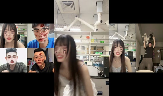 yuee0617owo's Live Session — Oct 28, 2026, 3:23 PM
