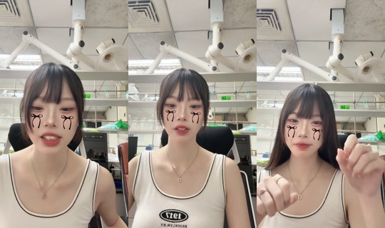 yuee0617owo's Live Session — Oct 29, 2026, 11:06 AM