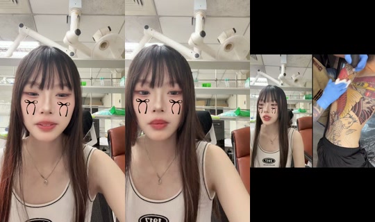 yuee0617owo's Live Session — Oct 29, 2026, 12:47 PM