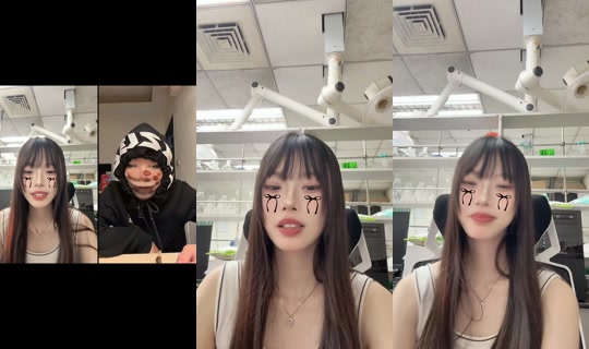 yuee0617owo's Live Session — Oct 29, 2026, 1:37 PM