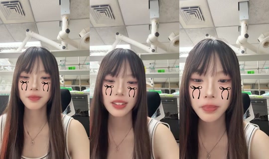 yuee0617owo's Live Session — Oct 29, 2026, 1:59 PM