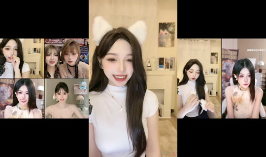 yueyue1118ai's Live Session — Jul 8, 2026, 10:08 AM