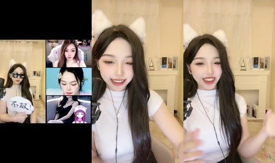 yueyue1118ai's Live Session — Jul 8, 2026, 12:44 PM
