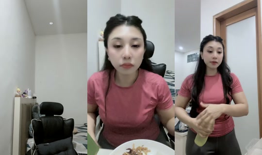 yugekagustina168's Live Session — Jul 31, 2026, 11:27 AM